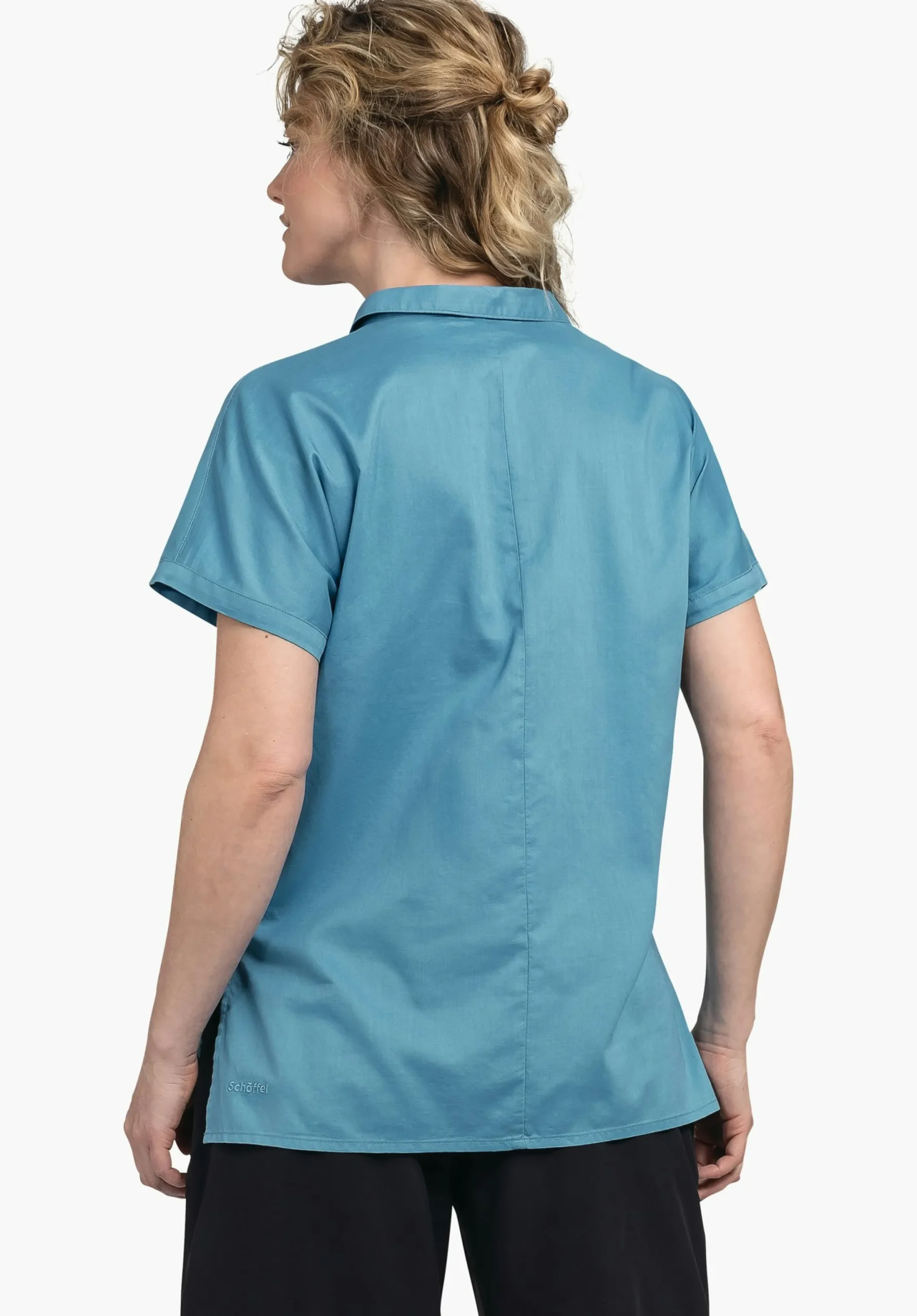 Travel/Leisure<SCHÖFFEL Travel/Leisure Light modern summer blouse
