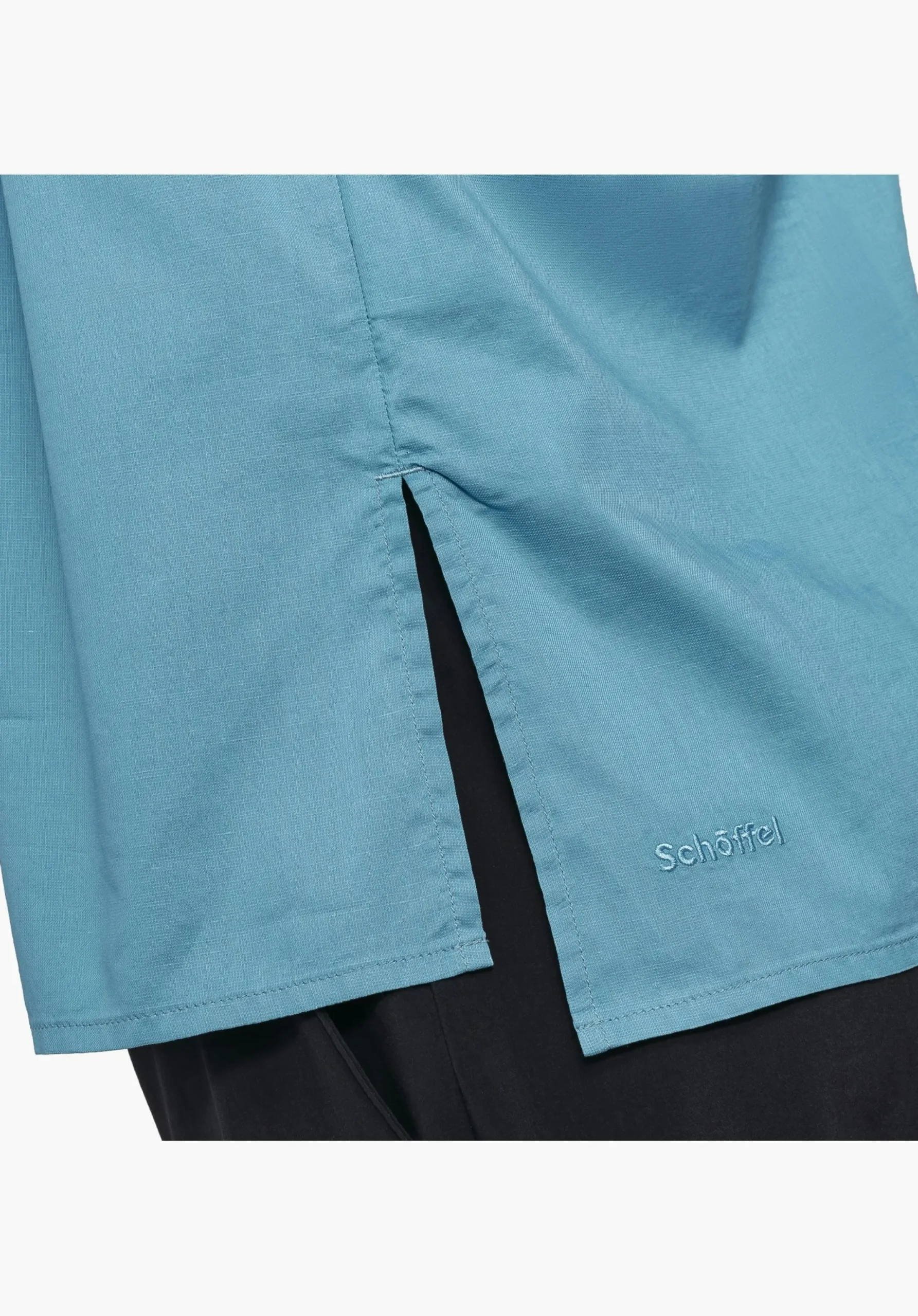 Travel/Leisure<SCHÖFFEL Travel/Leisure Light modern summer blouse