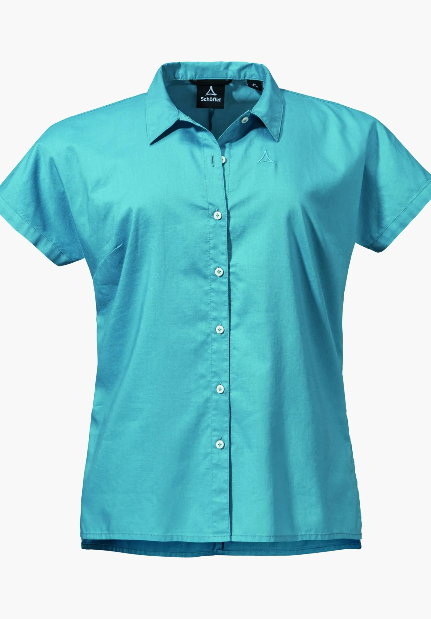 Travel/Leisure<SCHÖFFEL Travel/Leisure Light modern summer blouse