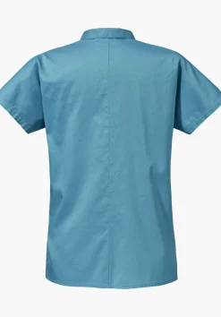 Travel/Leisure<SCHÖFFEL Travel/Leisure Light modern summer blouse