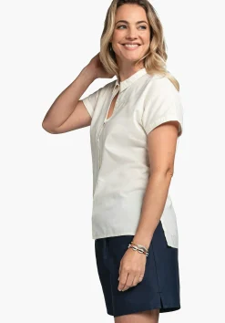 Travel/Leisure<SCHÖFFEL Travel/Leisure Light modern summer blouse