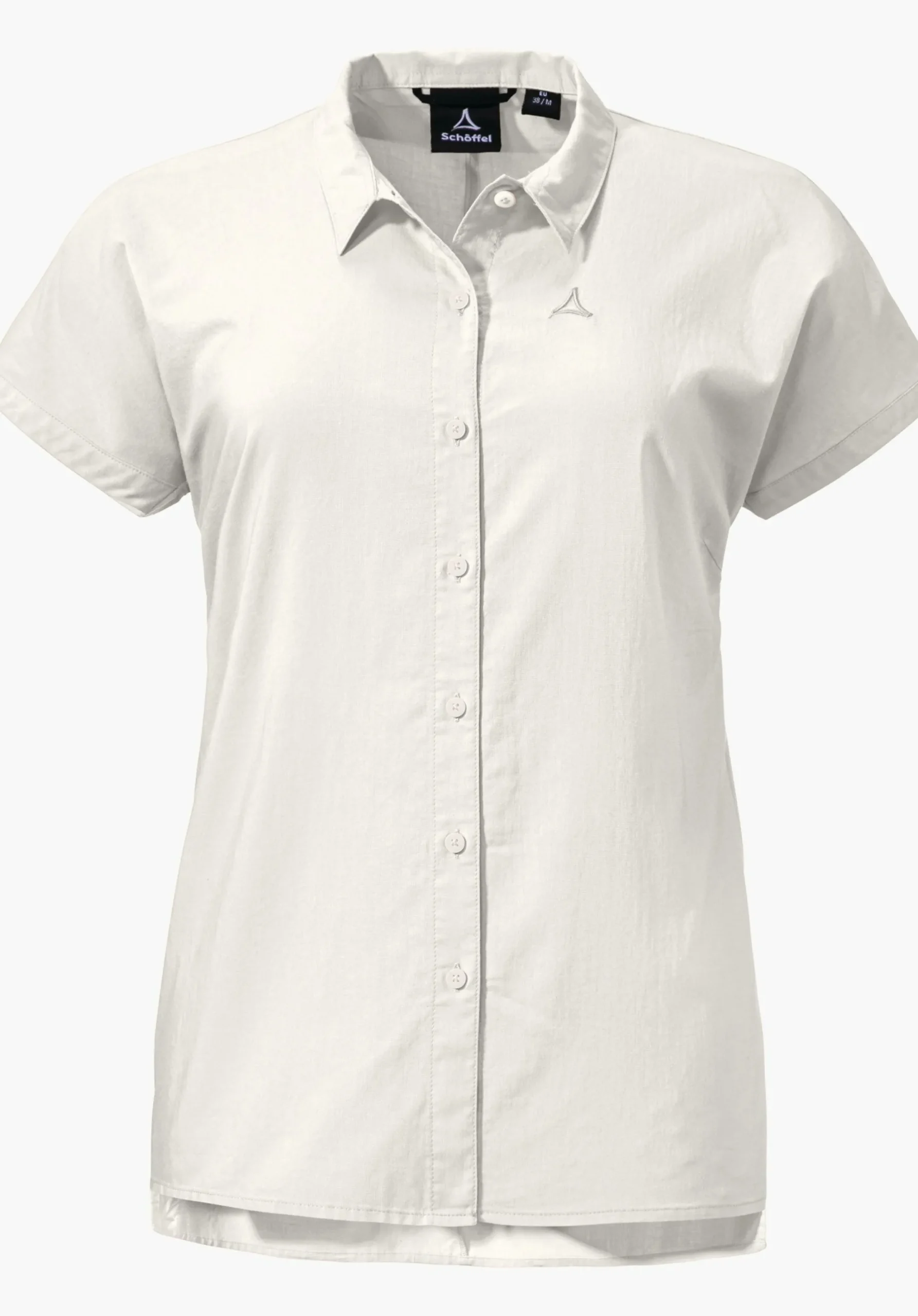 Travel/Leisure<SCHÖFFEL Travel/Leisure Light modern summer blouse