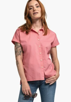 Travel/Leisure<SCHÖFFEL Travel/Leisure Light modern summer blouse
