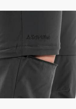 Trek & Hike|Pants Zip Off<SCHÖFFEL Trek & Hike|Pants Zip Off Light summer pants with zip-off function