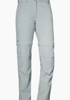 Trek & Hike|Pants Zip Off<SCHÖFFEL Trek & Hike|Pants Zip Off Light summer pants with zip-off function
