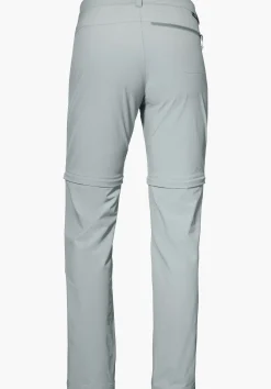 Trek & Hike|Pants Zip Off<SCHÖFFEL Trek & Hike|Pants Zip Off Light summer pants with zip-off function