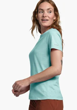 SCHÖFFEL Lightweight & quick drying t-shirt