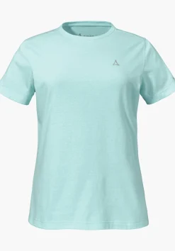 SCHÖFFEL Lightweight & quick drying t-shirt