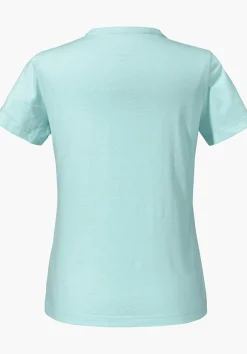 SCHÖFFEL Lightweight & quick drying t-shirt