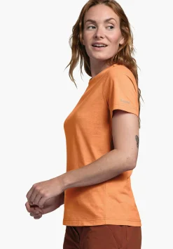 SCHÖFFEL Lightweight & quick drying t-shirt