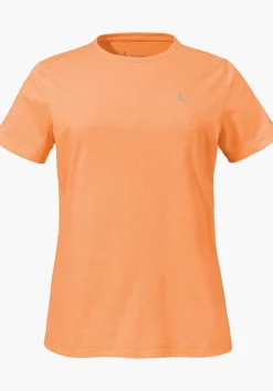 SCHÖFFEL Lightweight & quick drying t-shirt