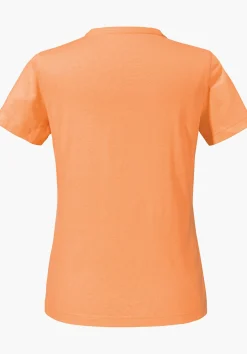 SCHÖFFEL Lightweight & quick drying t-shirt