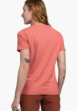 SCHÖFFEL Lightweight & quick drying t-shirt