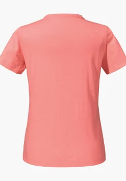 SCHÖFFEL Lightweight & quick drying t-shirt