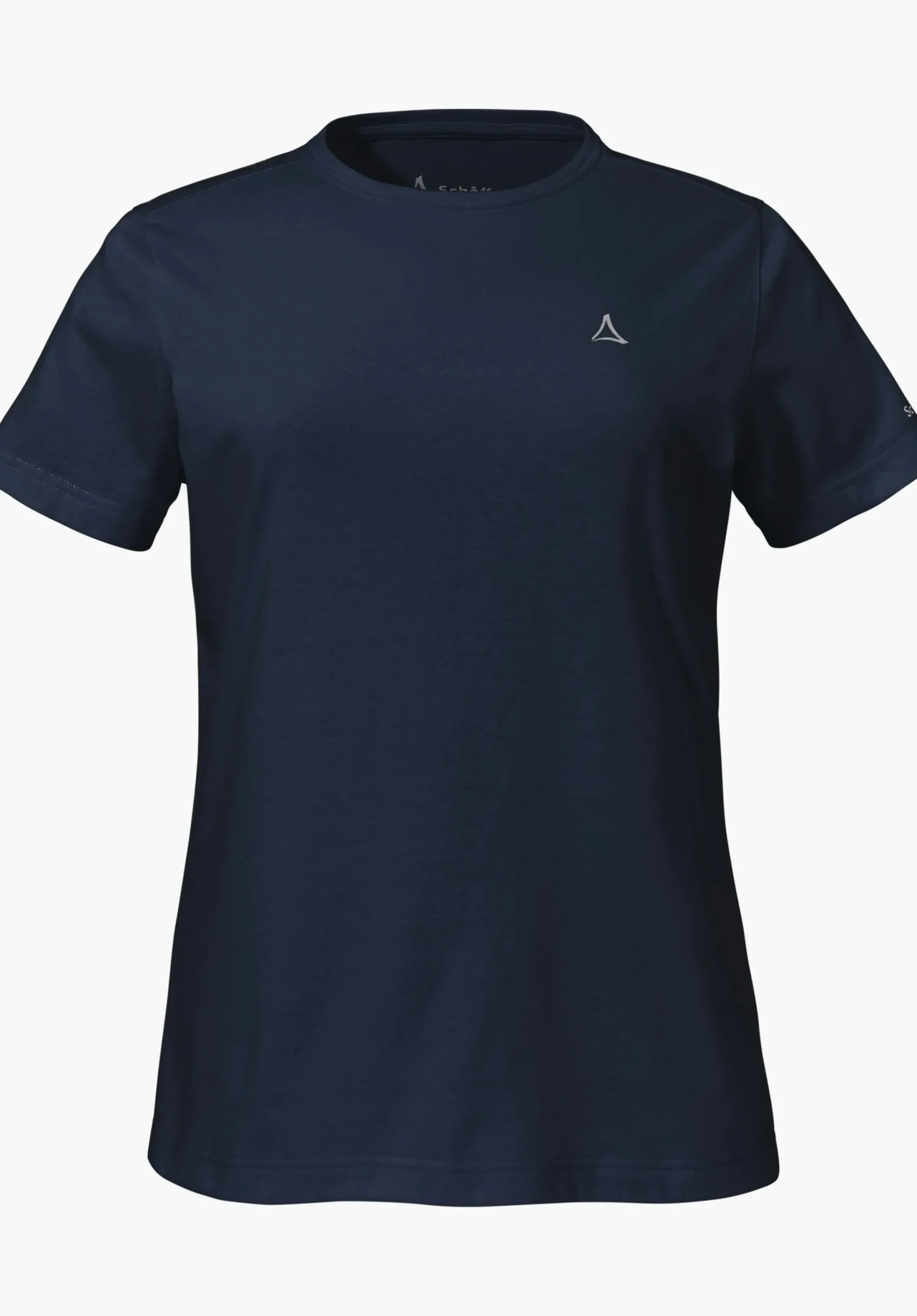 SCHÖFFEL Lightweight & quick drying t-shirt