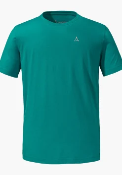 SCHÖFFEL Lightweight & quick drying t-shirt