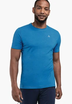 SCHÖFFEL Lightweight & quick drying t-shirt