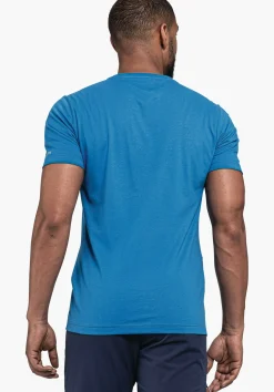 SCHÖFFEL Lightweight & quick drying t-shirt
