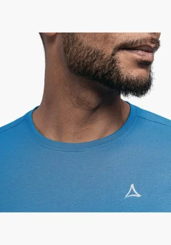 SCHÖFFEL Lightweight & quick drying t-shirt