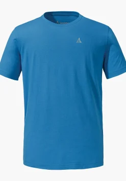 SCHÖFFEL Lightweight & quick drying t-shirt