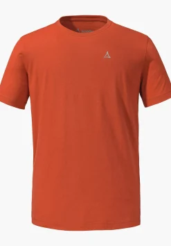 SCHÖFFEL Lightweight & quick drying t-shirt
