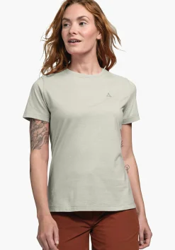 SCHÖFFEL Lightweight & quick drying t-shirt