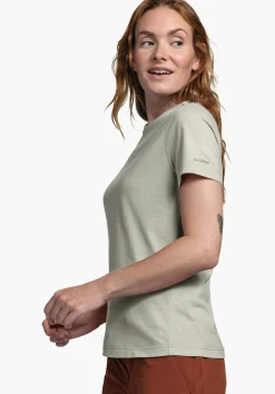 SCHÖFFEL Lightweight & quick drying t-shirt