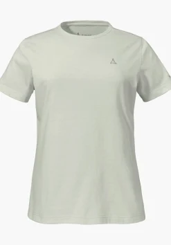 SCHÖFFEL Lightweight & quick drying t-shirt