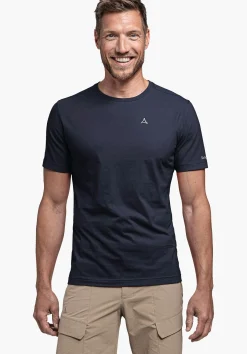 Trek & Hike<SCHÖFFEL Trek & Hike Lightweight & quick drying t-shirt