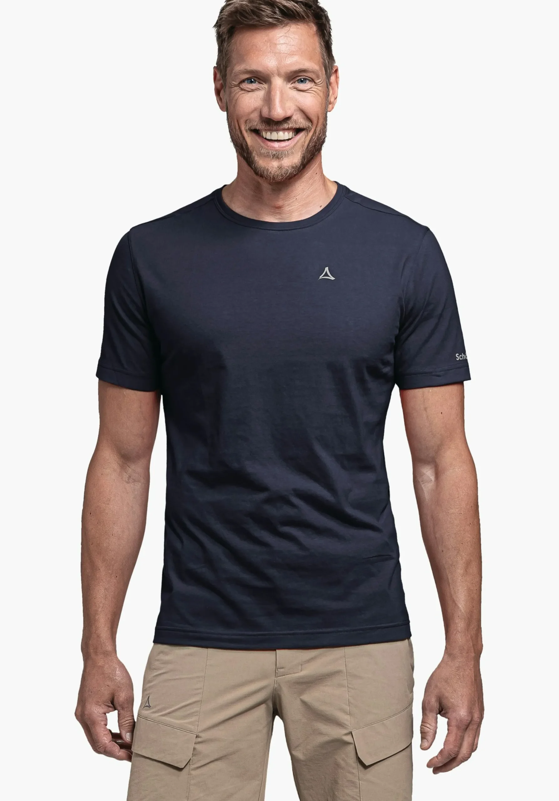 Trek & Hike<SCHÖFFEL Trek & Hike Lightweight & quick drying t-shirt
