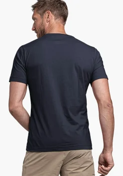 Trek & Hike<SCHÖFFEL Trek & Hike Lightweight & quick drying t-shirt