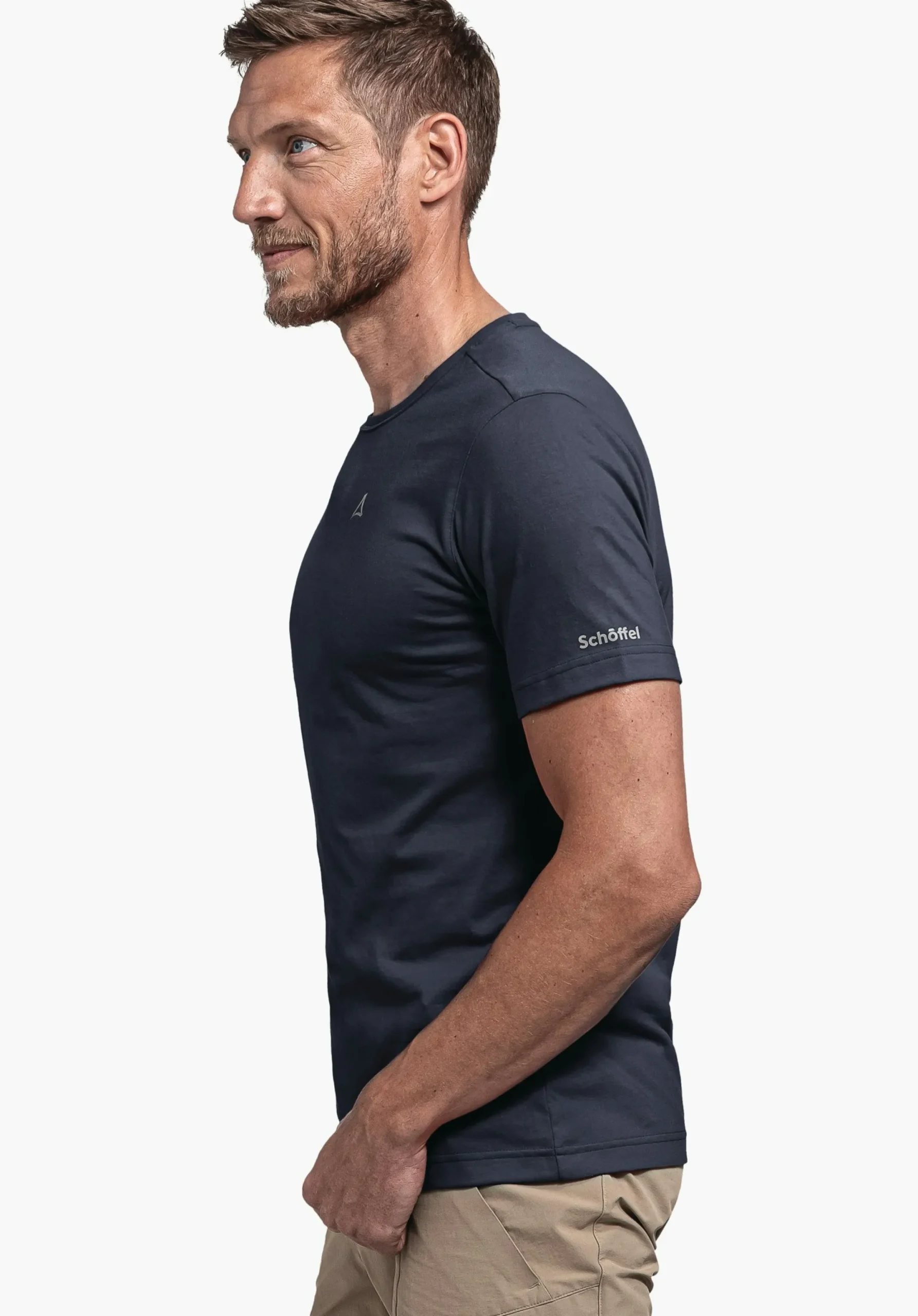 Trek & Hike<SCHÖFFEL Trek & Hike Lightweight & quick drying t-shirt