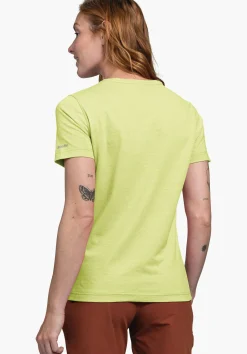 SCHÖFFEL Lightweight & quick drying t-shirt