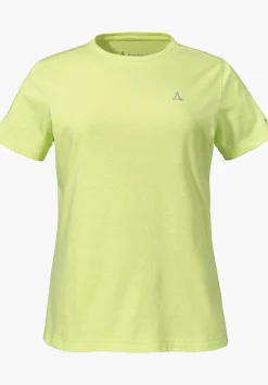 SCHÖFFEL Lightweight & quick drying t-shirt