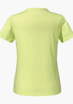 SCHÖFFEL Lightweight & quick drying t-shirt