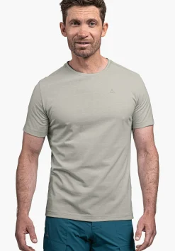 Trek & Hike<SCHÖFFEL Trek & Hike Lightweight & quick drying t-shirt