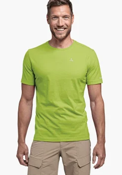 SCHÖFFEL Lightweight & quick drying t-shirt