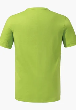 SCHÖFFEL Lightweight & quick drying t-shirt