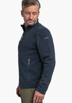 Trek & Hike<SCHÖFFEL Trek & Hike Lightweight and cozy fleece jacket