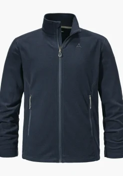 Trek & Hike<SCHÖFFEL Trek & Hike Lightweight and cozy fleece jacket