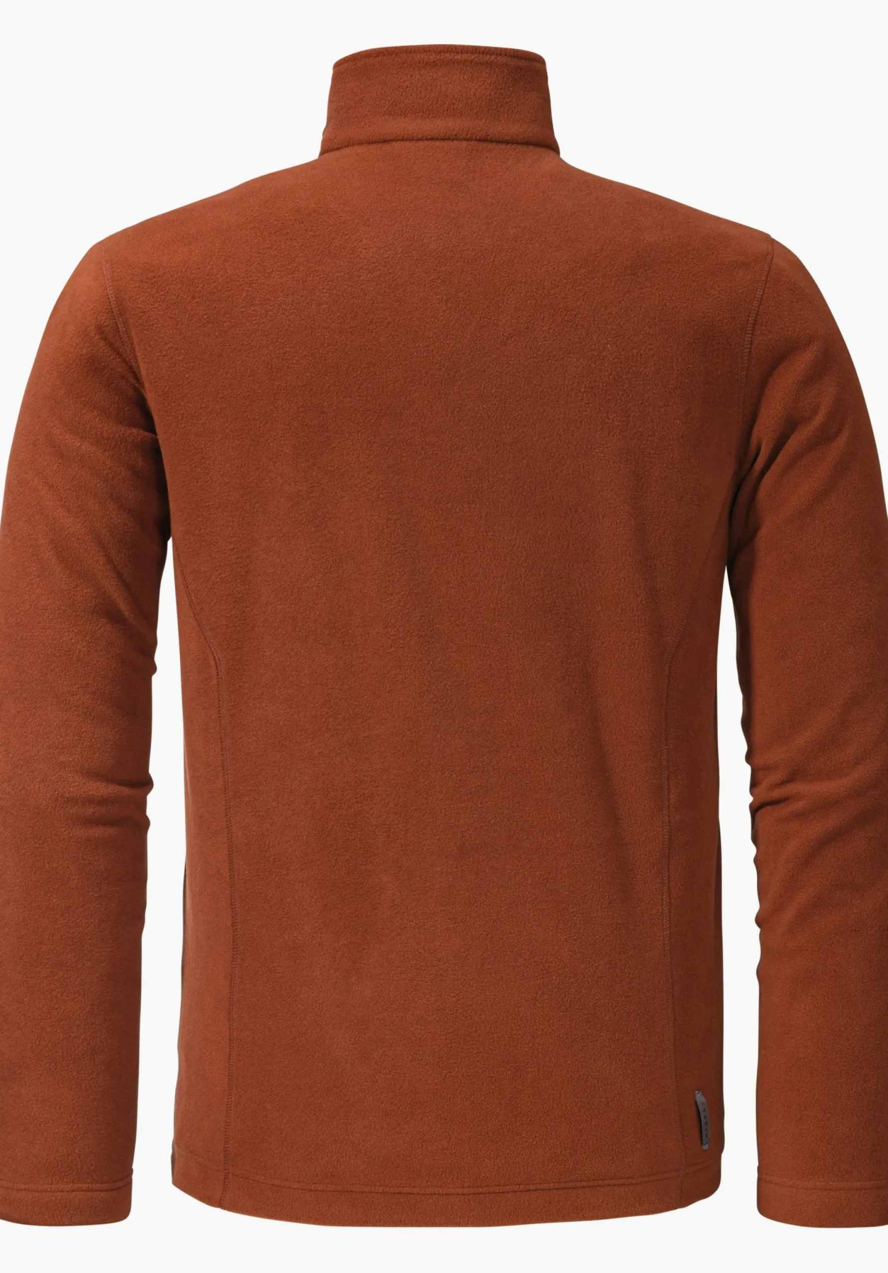 SCHÖFFEL Lightweight and cozy fleece jacket