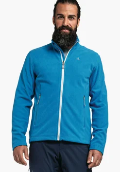 Trek & Hike<SCHÖFFEL Trek & Hike Lightweight and cozy fleece jacket