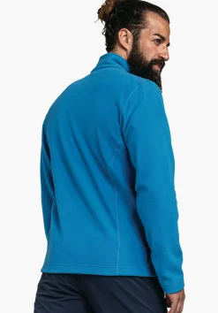 Trek & Hike<SCHÖFFEL Trek & Hike Lightweight and cozy fleece jacket