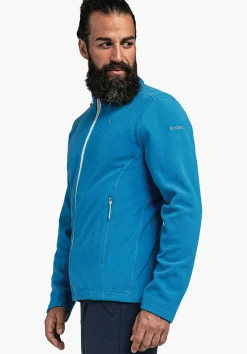 Trek & Hike<SCHÖFFEL Trek & Hike Lightweight and cozy fleece jacket