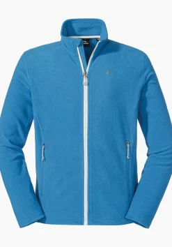 Trek & Hike<SCHÖFFEL Trek & Hike Lightweight and cozy fleece jacket