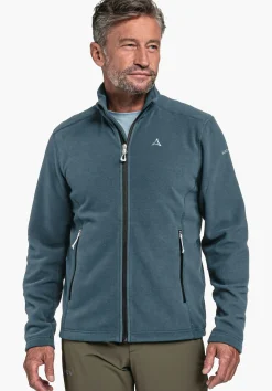 Trek & Hike<SCHÖFFEL Trek & Hike Lightweight and cozy fleece jacket