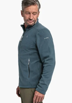 Trek & Hike<SCHÖFFEL Trek & Hike Lightweight and cozy fleece jacket