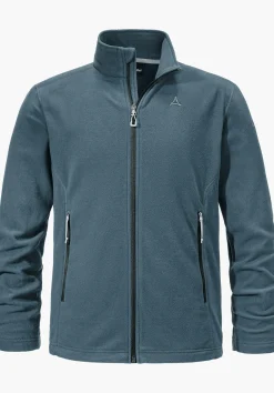 Trek & Hike<SCHÖFFEL Trek & Hike Lightweight and cozy fleece jacket