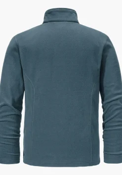Trek & Hike<SCHÖFFEL Trek & Hike Lightweight and cozy fleece jacket