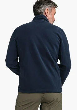 Trek & Hike<SCHÖFFEL Trek & Hike Lightweight and cozy fleece jacket
